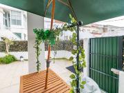 Apartamento T2 em Setúbal