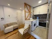 Apartamento T2 em Setúbal