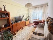 Apartamento T2 em Setúbal