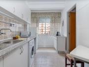 Apartamento T2 em Setúbal