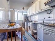 Apartamento T2 em Setúbal no Bº do Liceu 1º andar com...