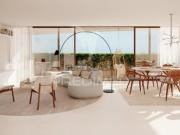 Apartamento T2 em Sines