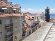Apartamento T2 em So Vicente