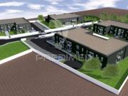 Apartamento T1 em Tamel São Veríssimo