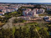 Apartamento T2 em Tavarede de 96,00 m²