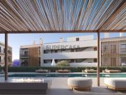 Apartamento T2 em Tavira