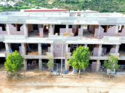 Apartamento T2 em Tavira com piscina e estacionamento...