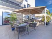 Apartamento T2 em Tavira Santa Maria e Santiago