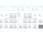 Apartamento T2 em Tavira Santa Maria e Santiago de 105,00 m²