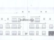 Apartamento T2 em Tavira Santa Maria e Santiago de 105,00 m²