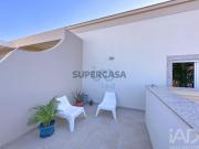 Apartamento T2 em Tavira Santa Maria e Santiago de 111,00 m²