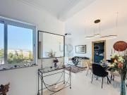 Apartamento T2 em Tavira Santa Maria e Santiago de 111,00 m²