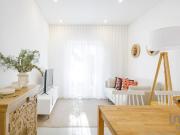 Apartamento T2 em Tavira Santa Maria e Santiago de 78,00...