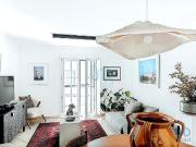 Apartamento T2 em Tavira Santa Maria e Santiago de 86,00 m²