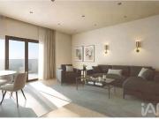 Apartamento T2 em Tavira Santa Maria e Santiago de 95,00 m²