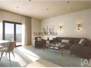 Apartamento T2 em Tavira Santa Maria e Santiago de 95,00 m²