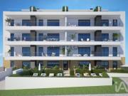 Apartamento T2 em Tavira Santa Maria e Santiago de 98,00 m²