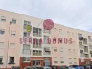 Apartamento T2 em Trajouce