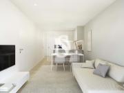 Apartamento T2 em UDF de Braga Maximinos, Sé e Cividade,...