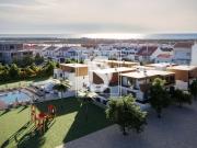 Apartamento T2 em UDF de Conceição e Cabanas de Tavira,...