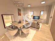 Apartamento T2 em UDF de Leiria, Pousos, reira e Cortes,...