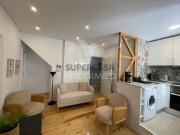 Apartamento T2 em União das Freguesias de Setúbal