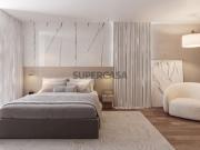 Apartamento T2 em V.N.Poiares /Coimbra