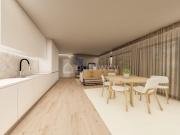 Apartamento T2 em Venda Antas Residences