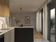 Apartamento T2 em Venda zona Tranquila e próximo a tudo