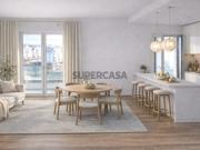 Apartamento T2 em Venteira