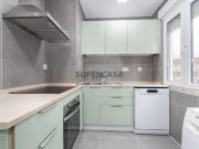 Apartamento T2 em Vialonga