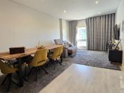 Apartamento T2 em Vialonga de 88 m²