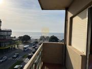 Apartamento T2 em vila do conde com vista mar