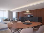 Apartamento T2 em Vila do Conde de 110,00 m²