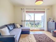 Apartamento T2 com Closet e Garagem, Canelas Vila Nova...