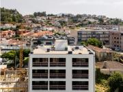 Apartamento T2 em Vila Verde, Braga