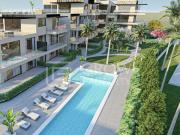 Apartamento T2 em Vilamoura 100m² Quarteira