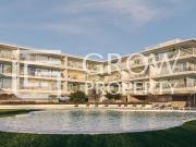 Apartamento T2 em Vilamoura 111m² Quarteira