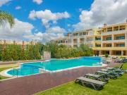 Apartamento T2 em Vilamoura, Colina do Pinhal, com vista mar