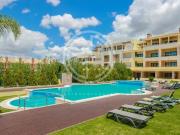 Apartamento T2 em Vilamoura, Colina do Pinhal, com vista mar