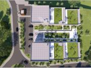 Apartamento T2 em Vilarinho das Cambas