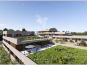 Apartamento T2 em Vilarinho das Cambas