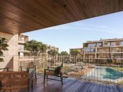 Apartamento T2 em Empreendimento de Luxo em zona central...