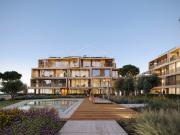 Apartamento T2 em Empreendimento de Luxo em zona central...