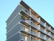 Apartamento T2 em zona residencial contígua a Unid. de...