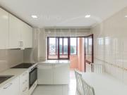 Apartamento T2 em zona residencial tranquila em Aldoar |...