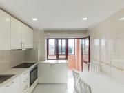 Apartamento T2 em zona residencial tranquila em Aldoar |...