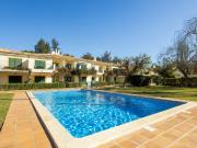 Apartamento T2 em Zona Tranquila de Vilamoura, Algarve