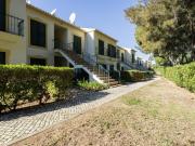 Apartamento T2 em Zona Tranquila de Vilamoura, Loulé,...