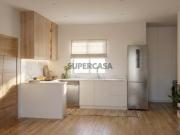 APARTAMENTO T2 EMPREENDIMENTO CZARINA